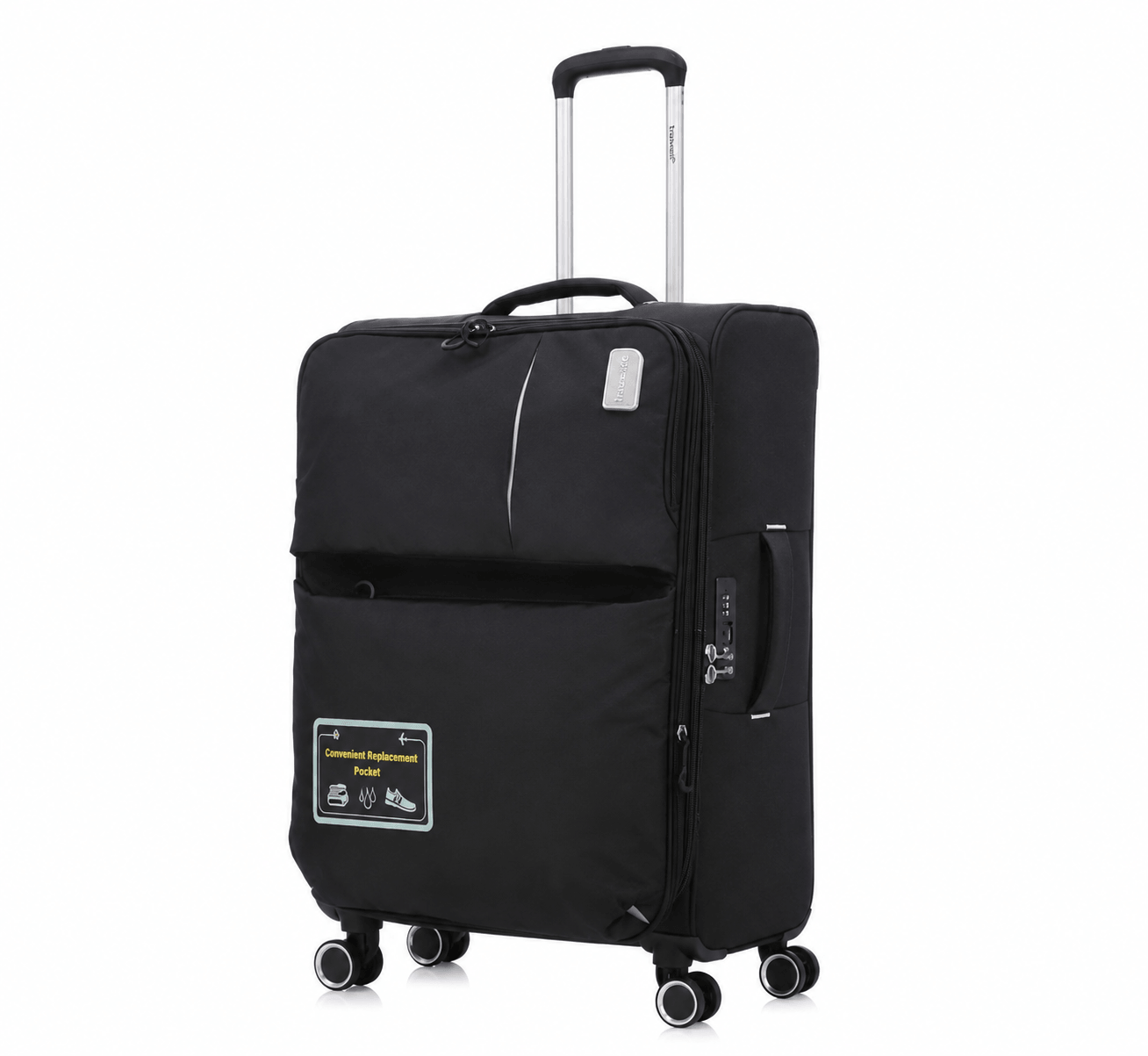 Valise RESPARK