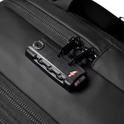 Air backpack sous vide