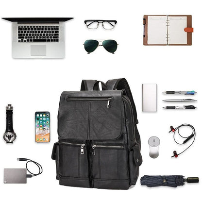 Laptop Backpack