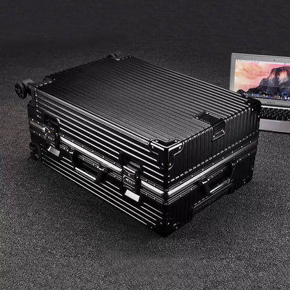 Valises MDX fermeture centralisée