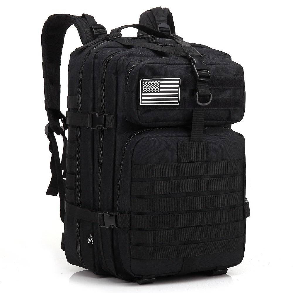 BACKPACK TACTICAL- Outdoor
