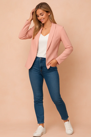 Lisabella | Elegant Women's Blazer for Every Day 3
