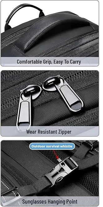 backpack Air COMPRESSION