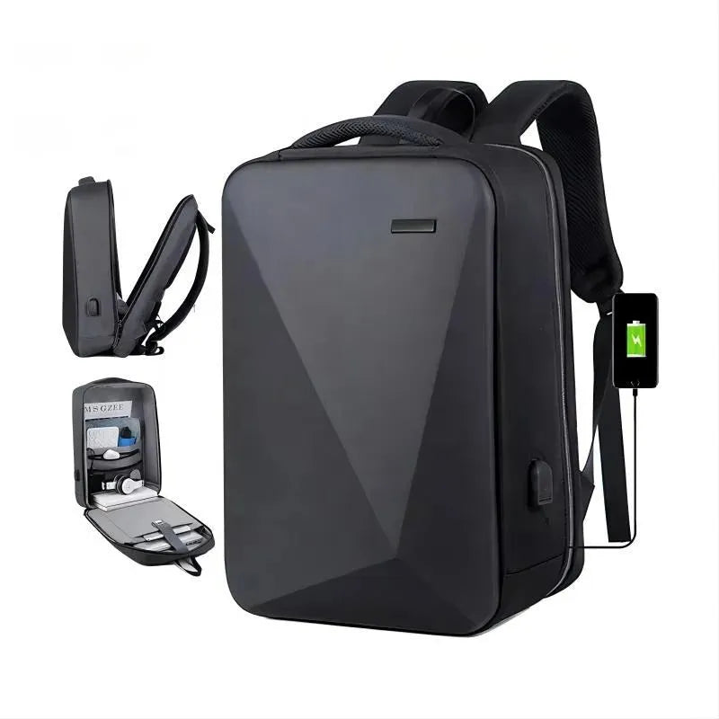Backpack ANTI-VOL ! ANTI-CHOC