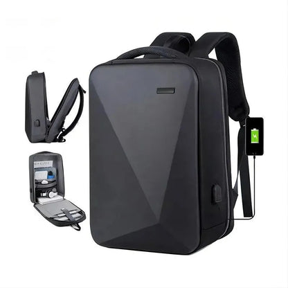 Backpack ANTI-VOL ! ANTI-CHOC