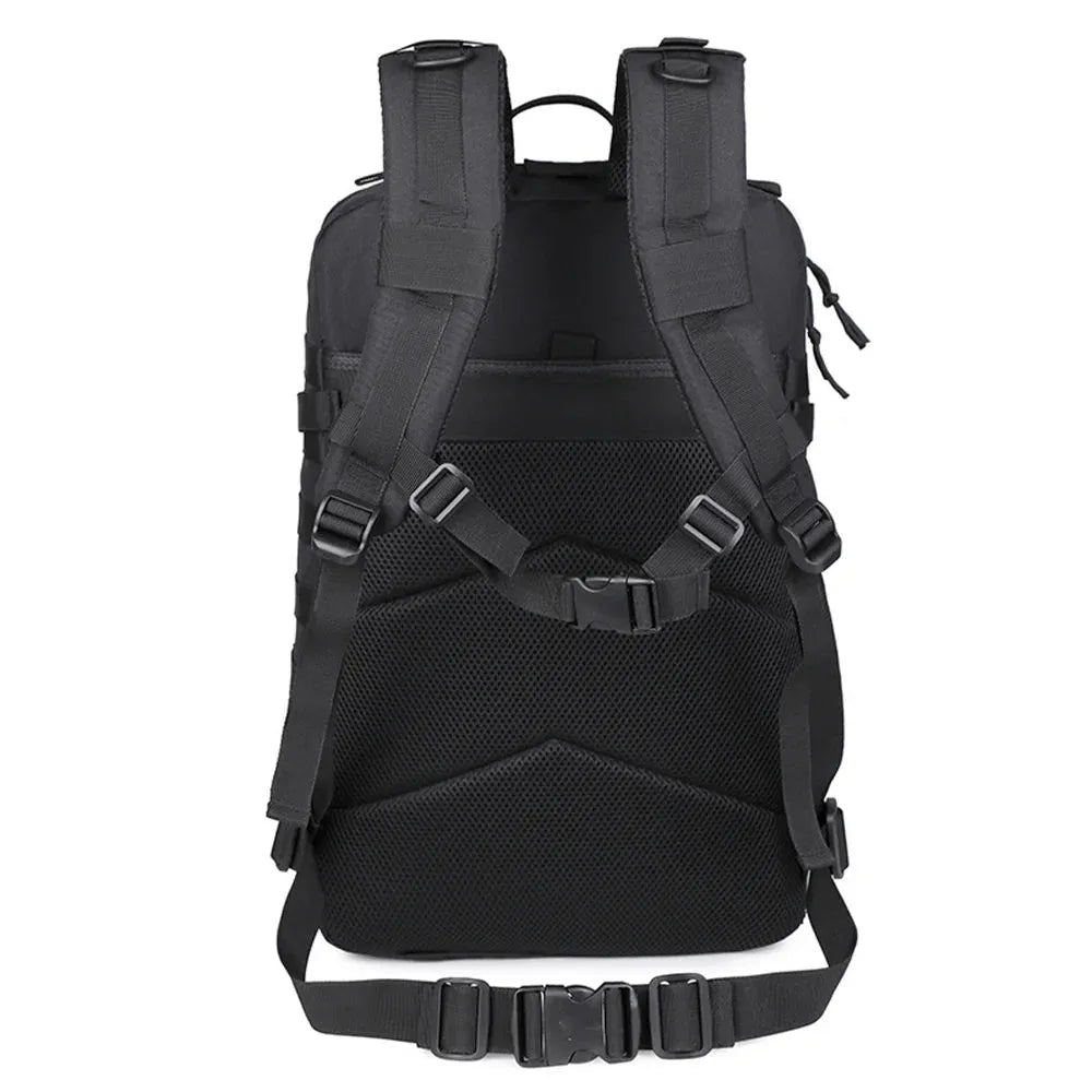 BACKPACK TACTICAL- Outdoor