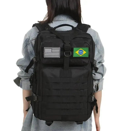 BACKPACK TACTICAL- Outdoor