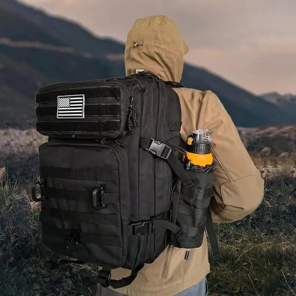 BACKPACK TACTICAL- Outdoor