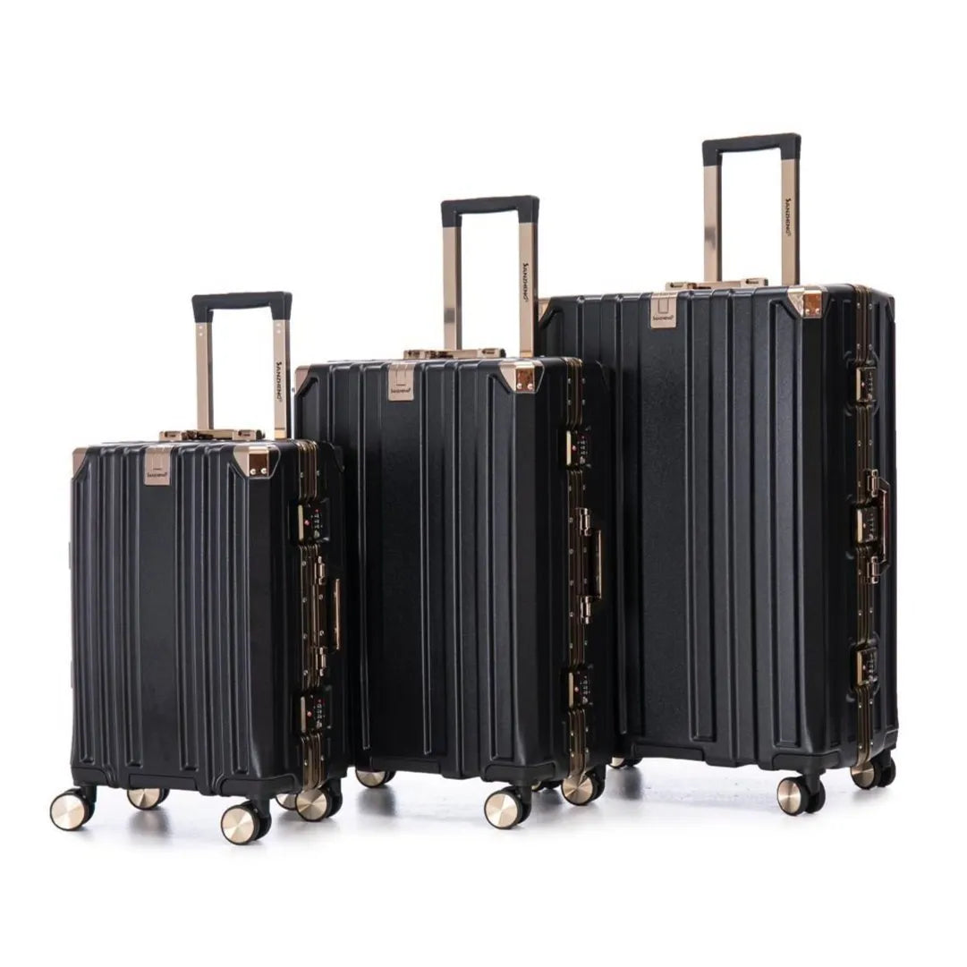VALISES Polycarbonate RESTEK
