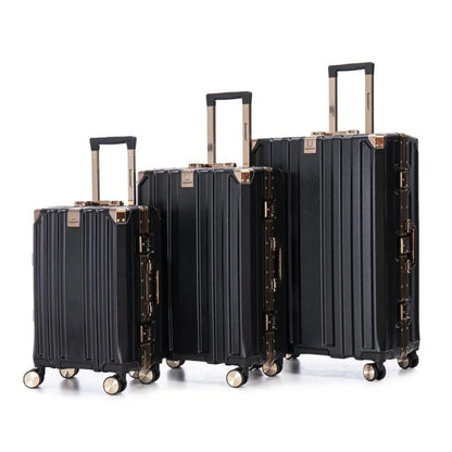 VALISES Polycarbonate RESTEK