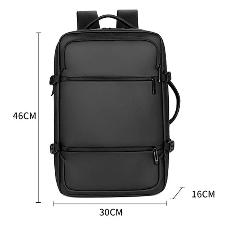 Travel Backpack Business