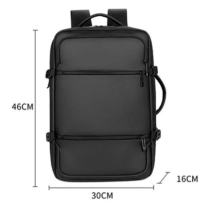 Travel Backpack Business