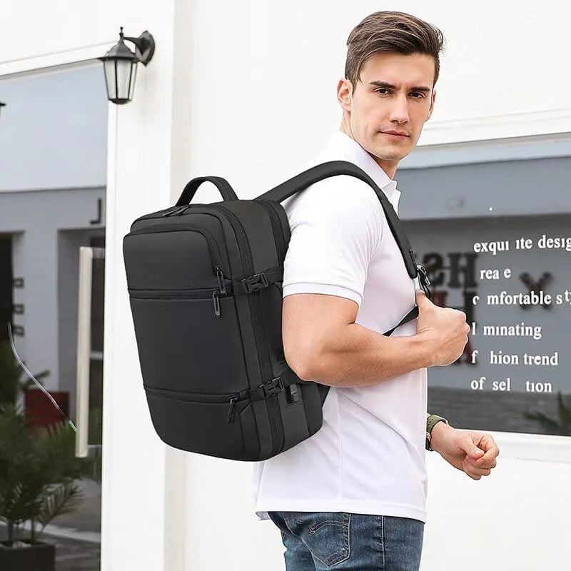 Travel Backpack Business