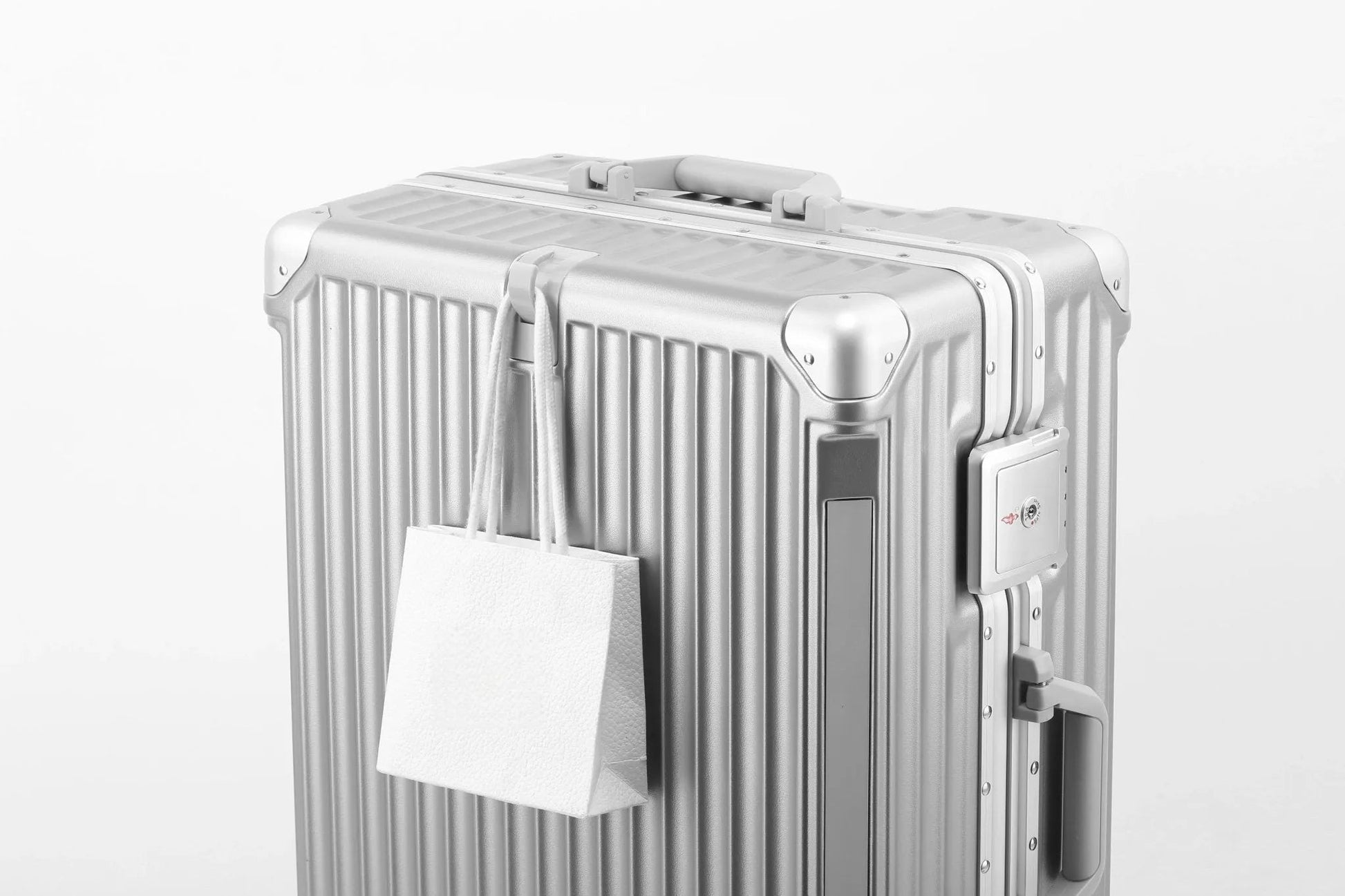 VALISES CUP holder USB - ocxam