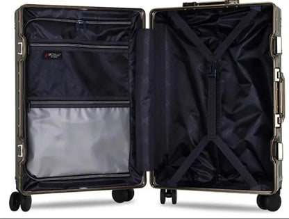 VALISE RESTEK