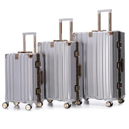 VALISES Polycarbonate - ocxam