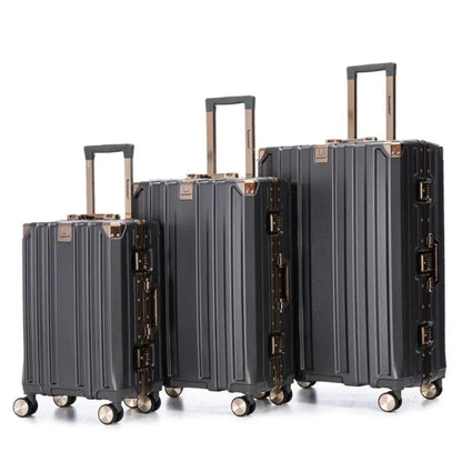 VALISES Polycarbonate - ocxam